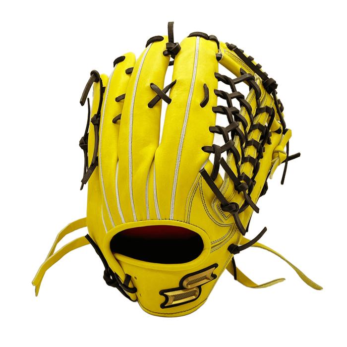 SSK硬式グラブ　スペシャルオーダーグラブ　外野手用　右投げ用　CTG-874F SSK硬式グラブ スペシャルオーダーグラブ 外野手用 右投げ用 CTG-874F