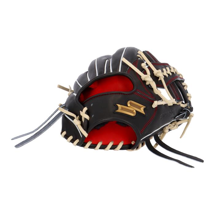 野球 エスエスケイ 硬式グローブ プロエッジ オーダーグラブ 761型 SSK