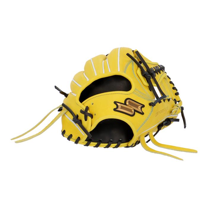 野球 エスエスケイ 硬式グローブ プロエッジ オーダーグラブ 761型 SSK