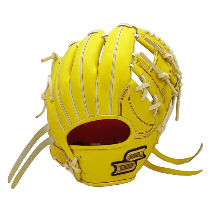 野球 エスエスケイ 硬式グローブ プロエッジ オーダーグラブ 866型 SSK