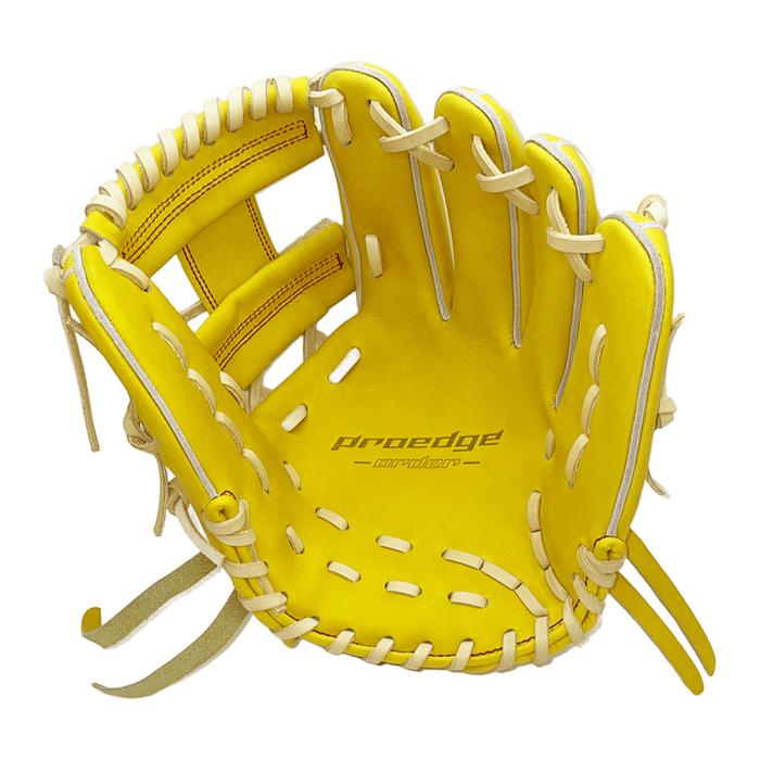 野球 エスエスケイ 硬式グローブ プロエッジ オーダーグラブ 866型 SSK