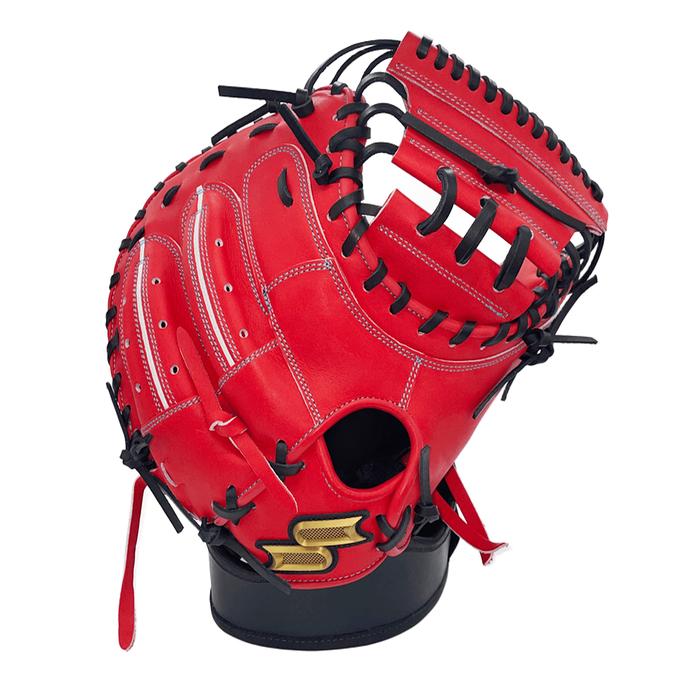 SSK オーダーキャッチャーミット SSKプロエッジミットオーダー基本モデル