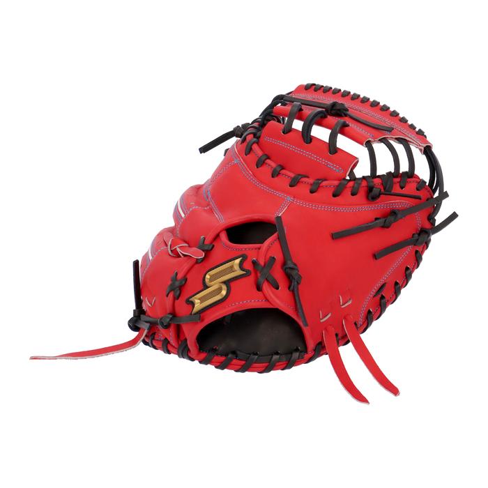 野球 エスエスケイ 硬式キャッチャーミット プロエッジ オーダーグラブ