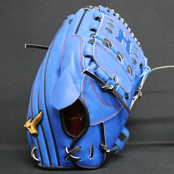 ミズノプロ　硬式　野球　投手用　グラブ　日ハム・伊藤大海型 楽天市場】【限定！伊藤大海モデル】ミズノプロ SPEEDREVO 硬式