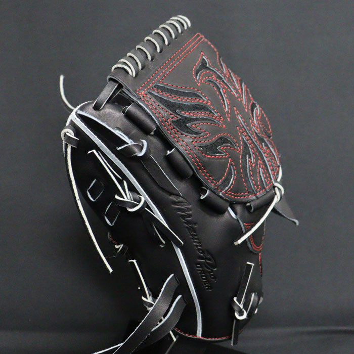 野球 ミズノ 硬式グローブ 硬式 グローブ ミズノプロ オーダーグラブ