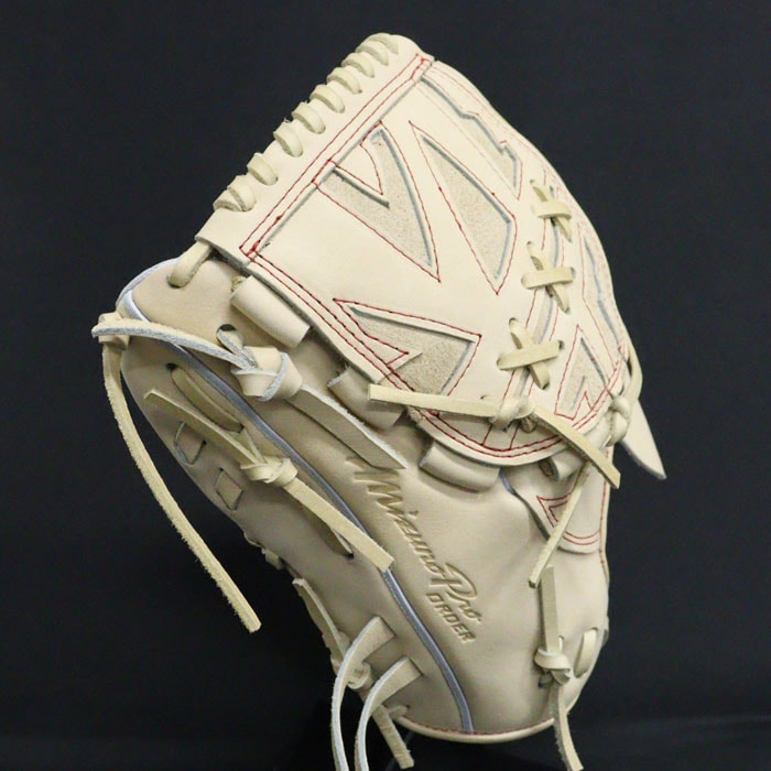 野球 ミズノ 硬式グローブ 硬式 グローブ ミズノプロ オーダーグラブ