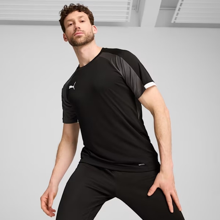 プーマ INDIVIDUAL LIGA 半袖 シャツ PUMA サッカーフットサル