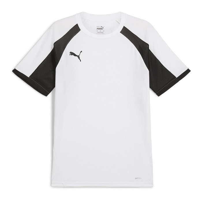 プーマ INDIVIDUAL LIGA 半袖 シャツ PUMA サッカーフットサル