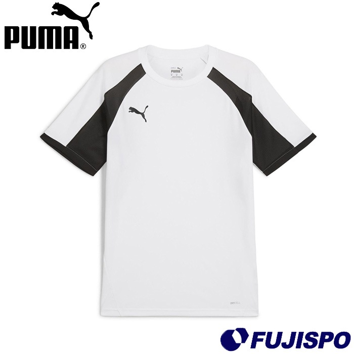 プーマ INDIVIDUAL LIGA 半袖 シャツ PUMA サッカーフットサル