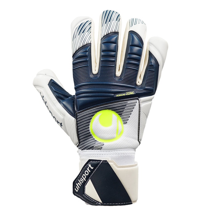 uhlsport (ウールシュポルト) 限定モデル ホライズン スーパーソフト ハーフネガティブ サッカー ゴールキーパーグローブ 手袋 24SS (1011308-02) 000000028163_1_KQRf4V9.jpg