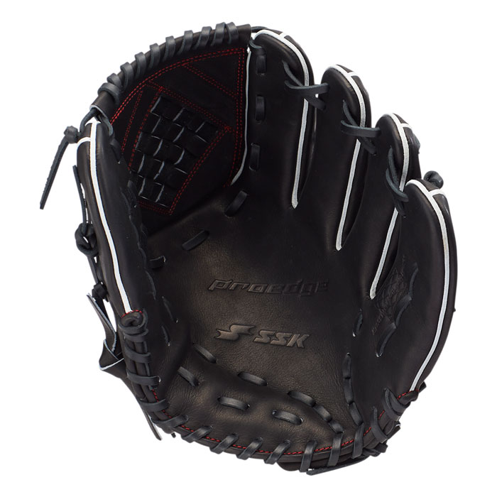 野球 エスエスケイ 軟式グローブ SSK 軟式 グラブ プロエッジ 投手