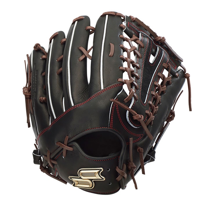 新品未使用 SSK 軟式外野手用グローブ 楽天市場】野球 グローブ 軟式 外野手 SSK プロエッジ 刺繍加工