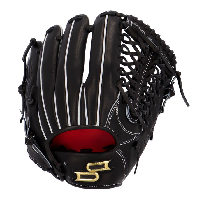 野球 エスエスケイ 硬式グローブ SSK 硬式 グラブ オール