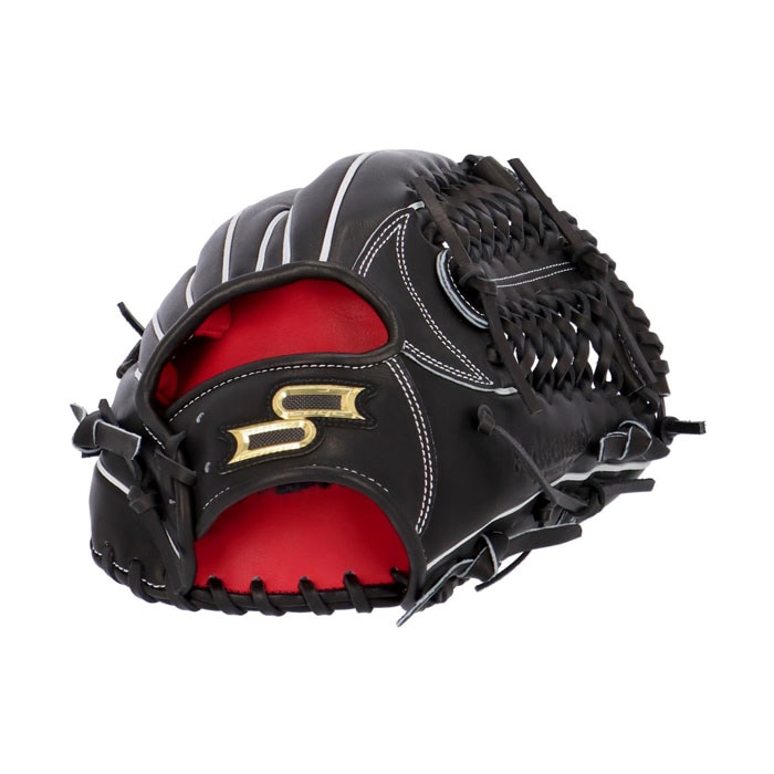 野球 エスエスケイ 硬式グローブ SSK 硬式 グラブ オールラウンド 左
