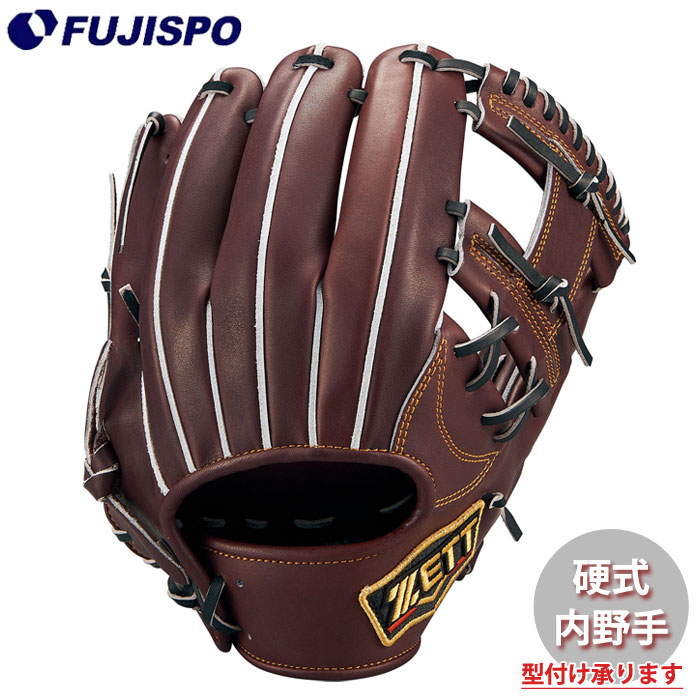 ZETT PROSTATUS 硬式グローブ 68 ZETT PROSTATUS 硬式グローブ 68 新品 日本製 ZETT プロステイタス