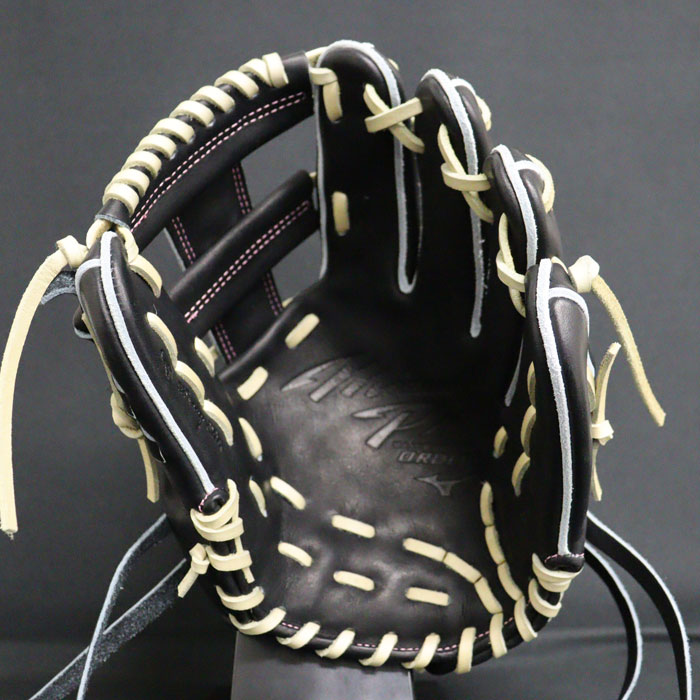 野球 ミズノ 硬式グローブ 硬式 グローブ ミズノプロ オーダーグラブ