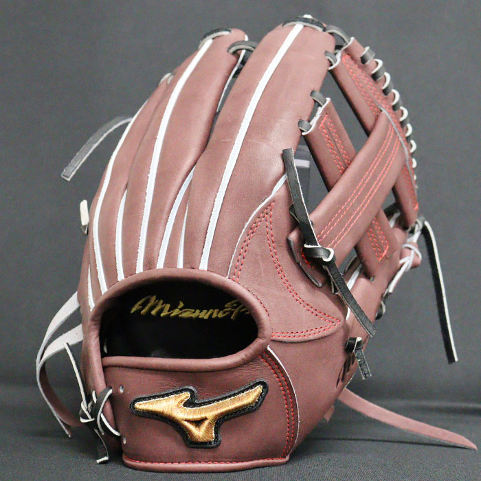 野球 ミズノ 硬式グローブ 硬式 グローブ ミズノプロ オーダーグラブ