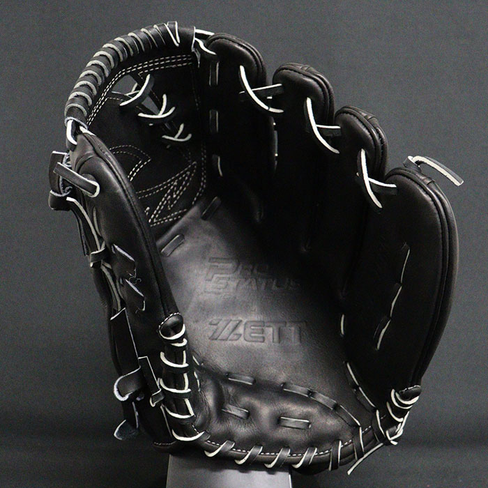 野球 ゼット 硬式グローブ プロステイタス オーダーグラブ 藤浪型 ZETT