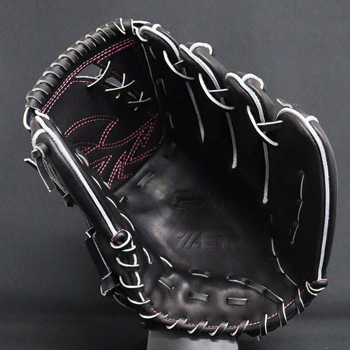 野球 ゼット 硬式グローブ プロステイタス オーダーグラブ 601型 ZETT