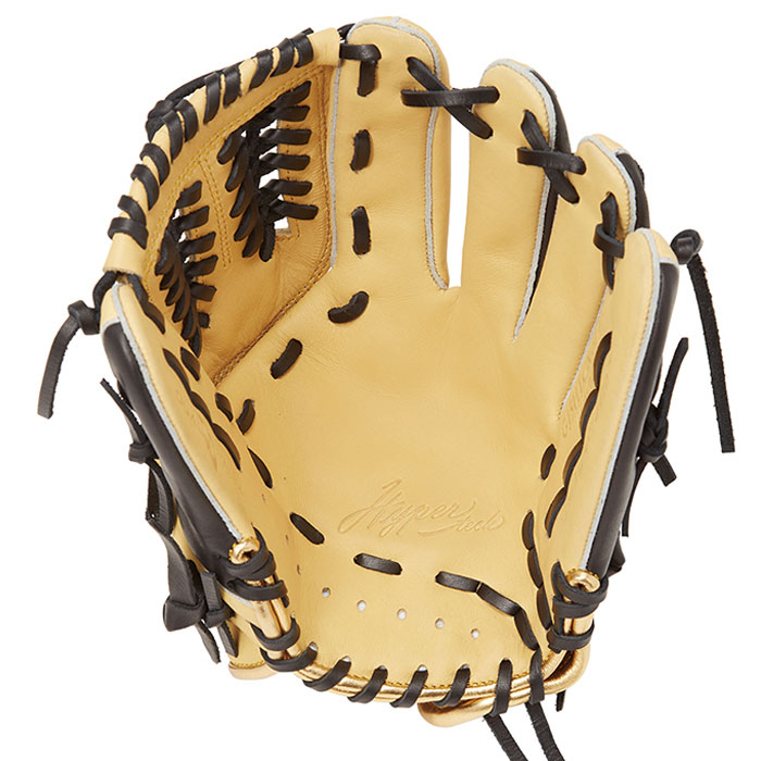 ローリング軟式グローブ Rawlings ローリングス グローブ 大人 一般 軟式 HOH METALLIC