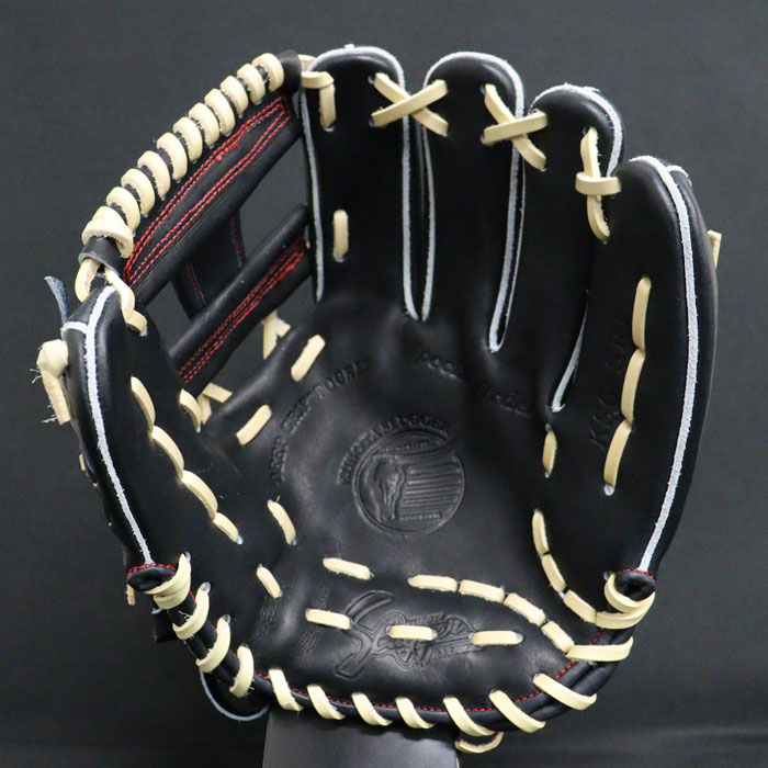 野球 久保田スラッガー 硬式グローブ KUBOTA Slugger 硬式 グローブ 内