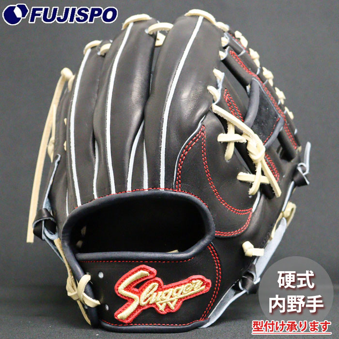 硬式　内野手用　グローブ　スラッガー　AR3 グラブ　折り返しハーフ 硬式 内野手用 グローブ スラッガー AR3 グラブ 折り返しハーフ