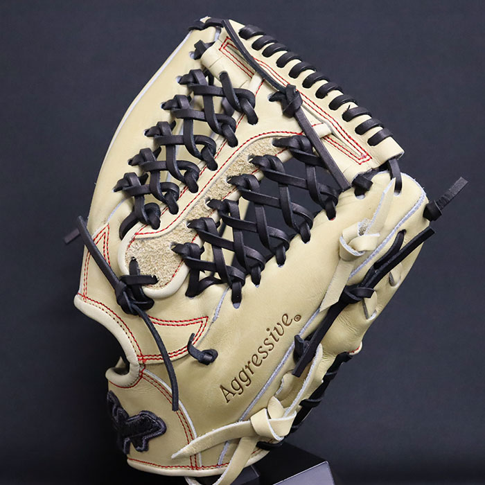 野球 久保田スラッガー 硬式グローブ オーダーグラブ M00型
