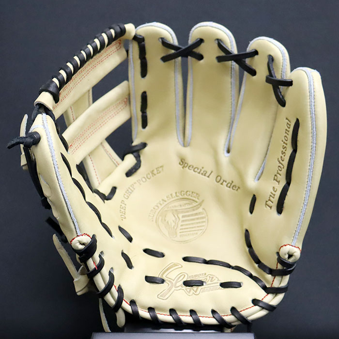 野球 久保田スラッガー 硬式グローブ オーダーグラブ 24MS型