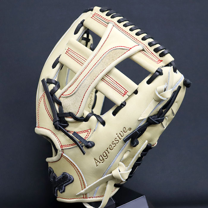 野球 久保田スラッガー 硬式グローブ オーダーグラブ 24MS型 KUBOTA