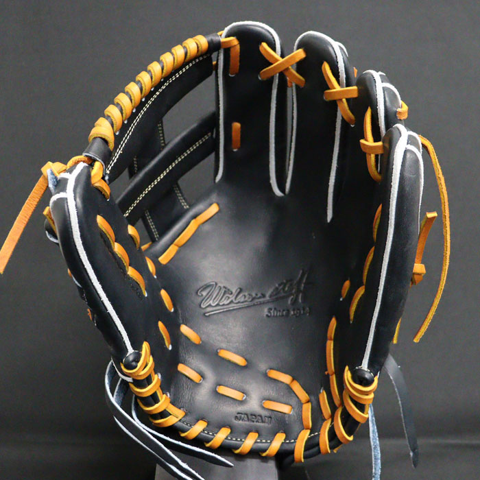 野球 ウィルソン 硬式グローブ Wilson 硬式 グローブ 内野手 D5