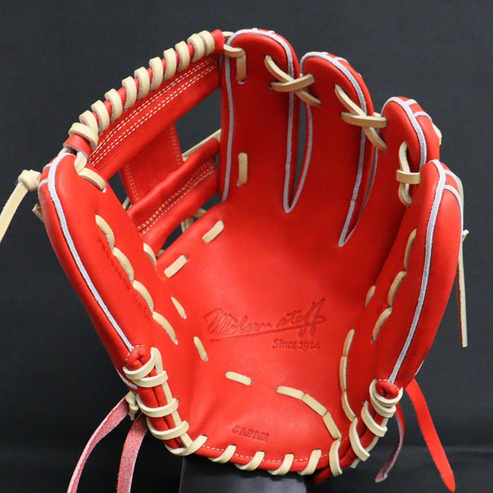 野球 ウィルソン 硬式グローブ Wilson 硬式 グローブ 内野手 86型