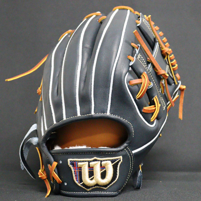 ウィルソン硬式内野手用グローブ 野球 ウィルソン 硬式グローブ Wilson 硬式 グローブ 内野手 86型
