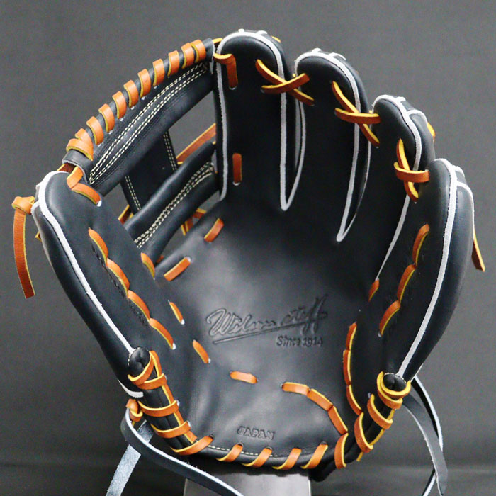 野球 ウィルソン 硬式グローブ Wilson 硬式 グローブ 内野手 86型