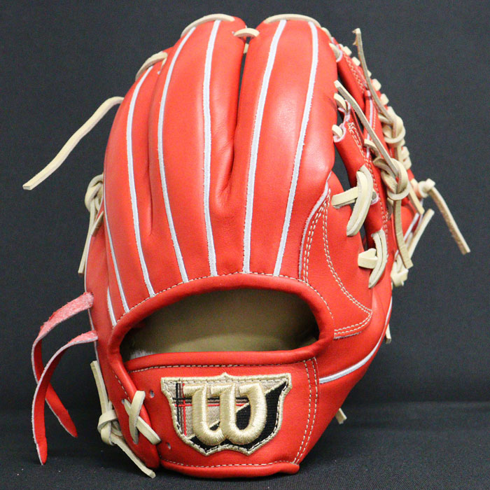 Wilson ウィルソン87型 硬式グローブ ウィルソン 硬式用 Wilson Staff DUAL 硬式グラブ 硬式グローブ 87型