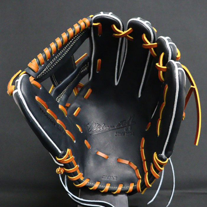 野球 ウィルソン 硬式グローブ Wilson 硬式 グローブ 内野手 1723型