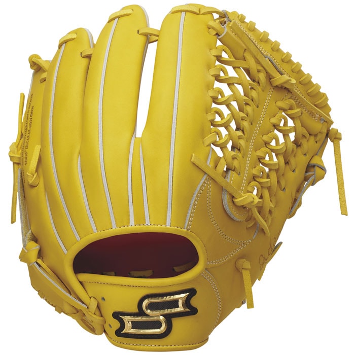 エスエスケイ　硬式グローブ内野オールラウンド用　AKB754 新品 野球 エスエスケイ プロエッジアドヴァンスドシリーズ 硬式