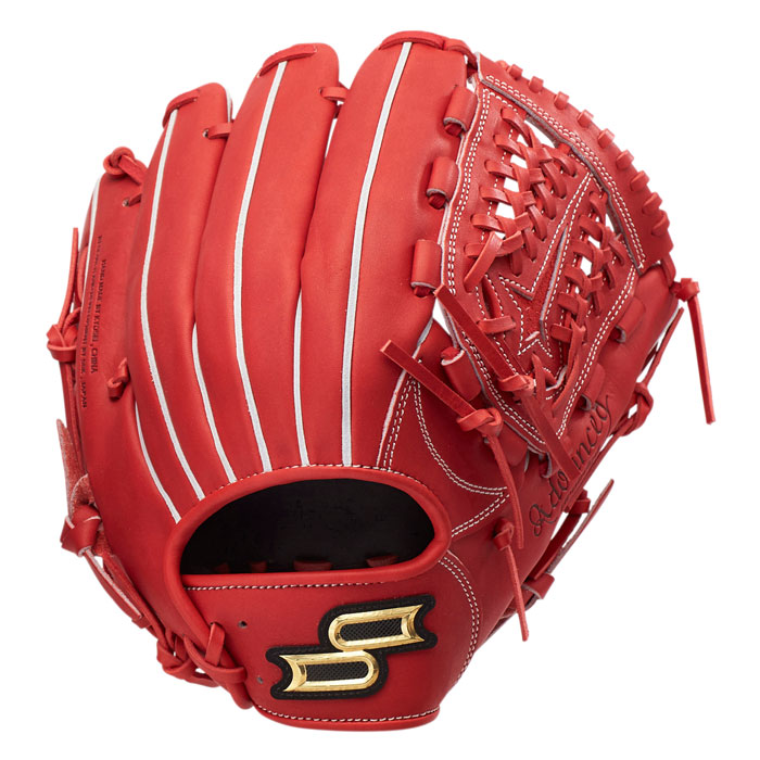 野球 エスエスケイ 軟式グローブ オールラウンド SSK プロエッジ