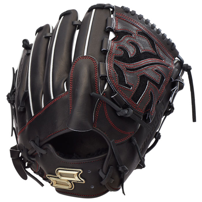 野球 エスエスケイ 硬式グローブ SSK 硬式 グラブ プロエッジ 投手