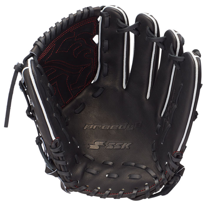 SSK (エスエスケー) 硬式野球　投手・ピッチャー用 野球 SSK エスエスケイ 硬式グローブ グラブ 投手用 プロエッジ