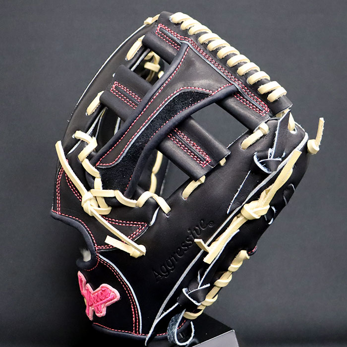 野球 久保田スラッガー 硬式グローブ オーダーグラブ 24MS型