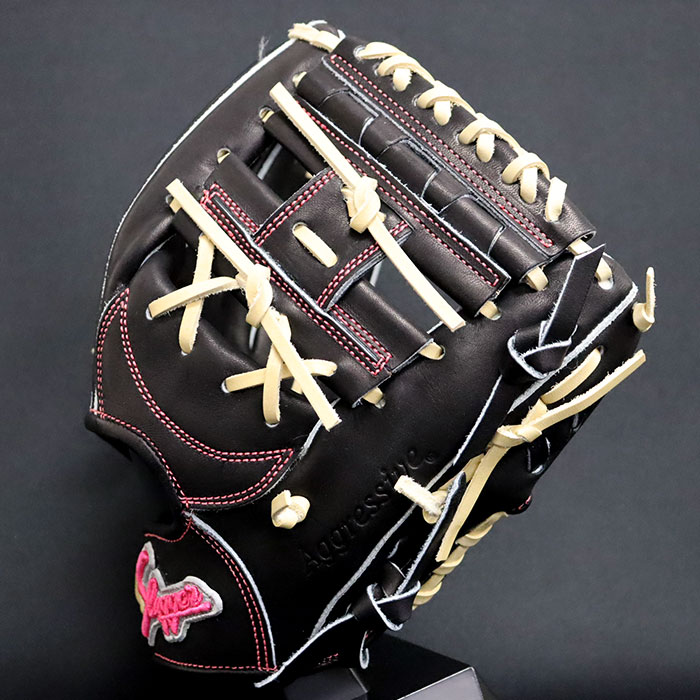野球 久保田スラッガー 硬式グローブ オーダーグラブ AR4型