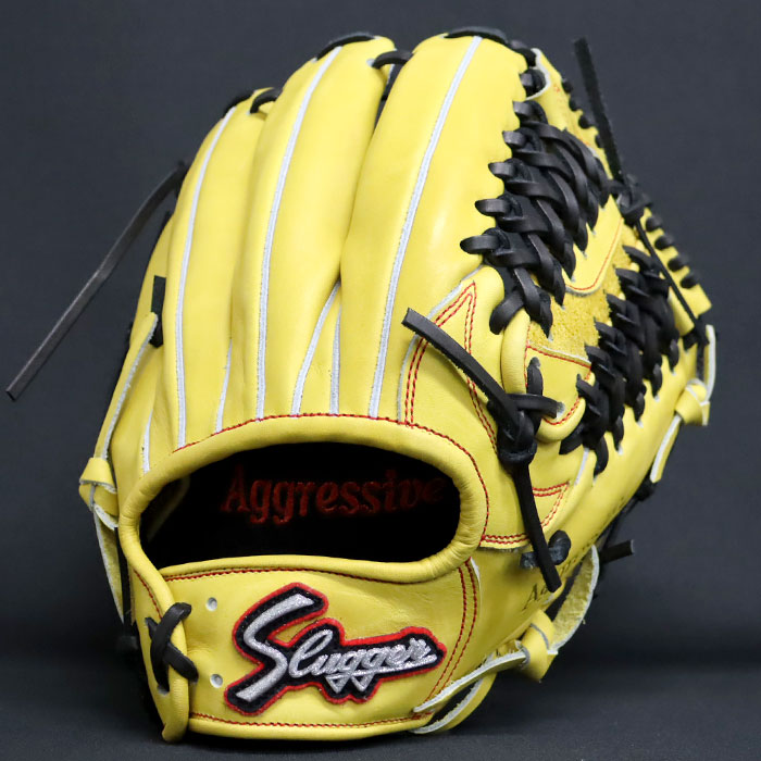 スラッガー オーダー スラッガー 硬式 オーダー グラブ フジスポオリジナルオーダー 久保田