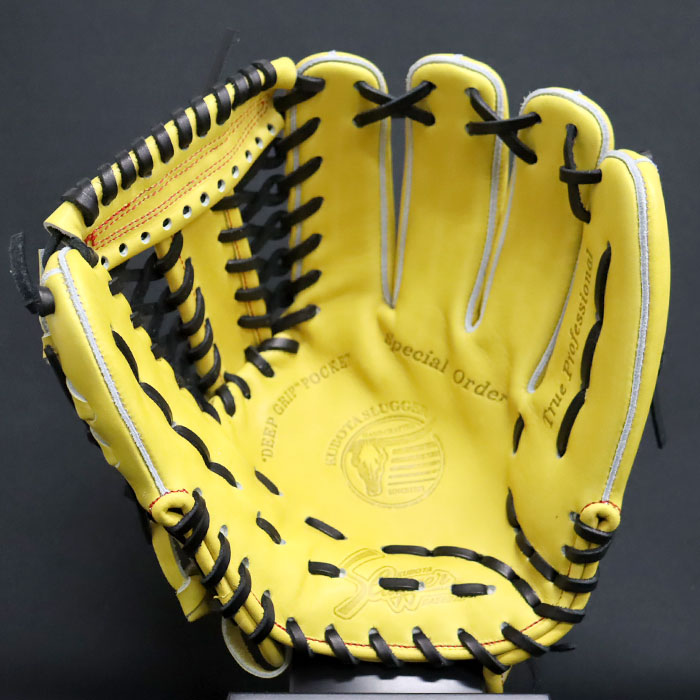 野球 久保田スラッガー 硬式グローブ オーダーグラブ AR5型 KUBOTA