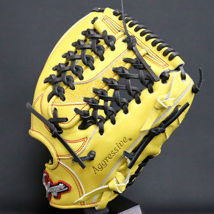 野球 久保田スラッガー 硬式グローブ オーダーグラブ AR5型 KUBOTA