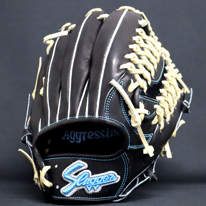 久保田スラッガー内野用オーダーグローブ 野球 久保田スラッガー 硬式グローブ オーダーグラブ AR5型