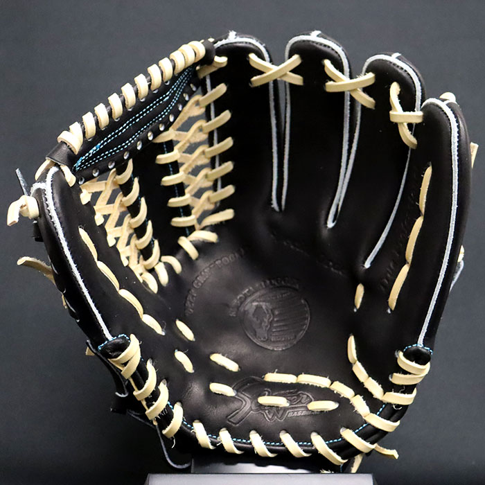 野球 久保田スラッガー 硬式グローブ オーダーグラブ AR5型