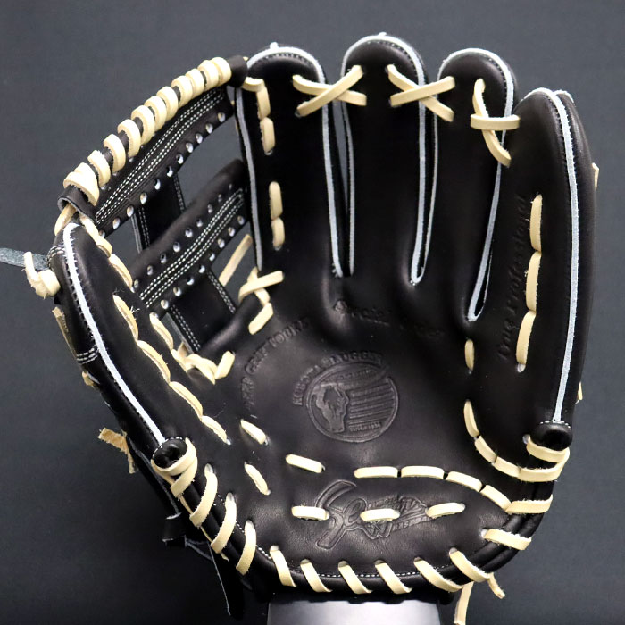 欲しいの 野球 久保田スラッガー 硬式グローブ オーダーグラブ TA6型 グローブ