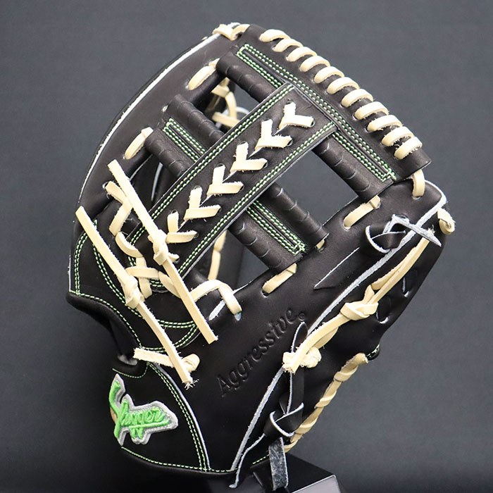 野球 久保田スラッガー 硬式グローブ オーダーグラブ T9型