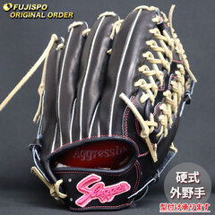 野球 久保田スラッガー 硬式グローブ オーダーグラブ SPM型 KUBOTA SLUGGER 外野 グラブ グローブ 右投げ (SL2503X070011C027110)