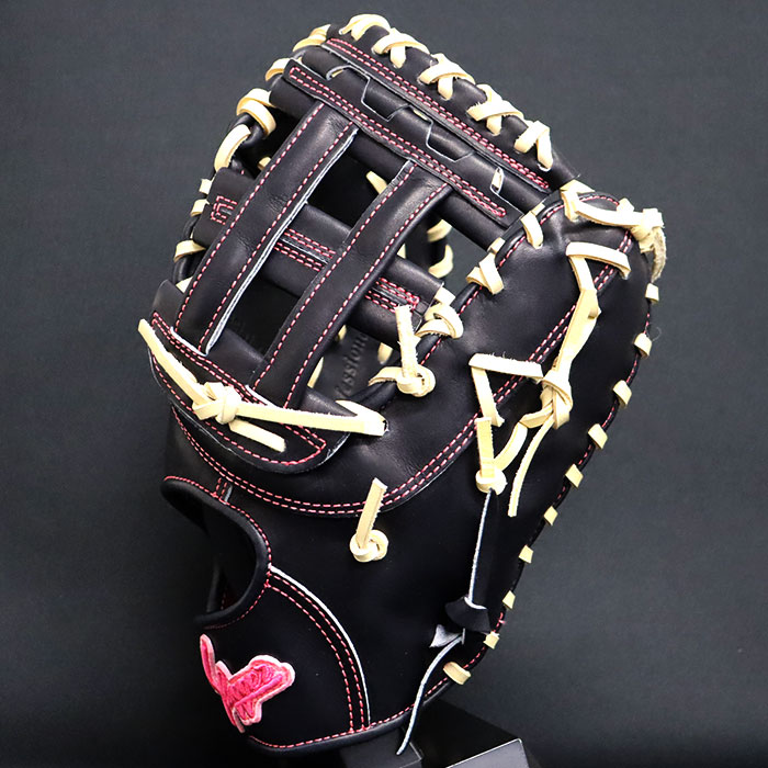 野球 久保田スラッガー 硬式ファーストミット オーダーグラブ